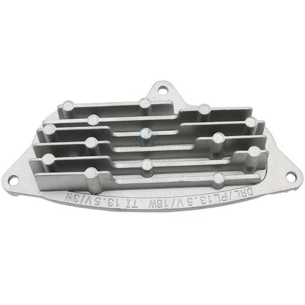 2 шт. Блок управления ДХО подходит для Q2 2017-2021