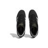 Adidas Оригинальные кроссовки Busenitz Черные Белые IG5253