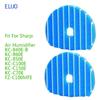 FZ-C100MFE Humidifier Filter for Sharp KC-840E-B KC-860E KC-850E KC-C100E KC-C150E KC-C70E Air Purifier Hudifier Filters