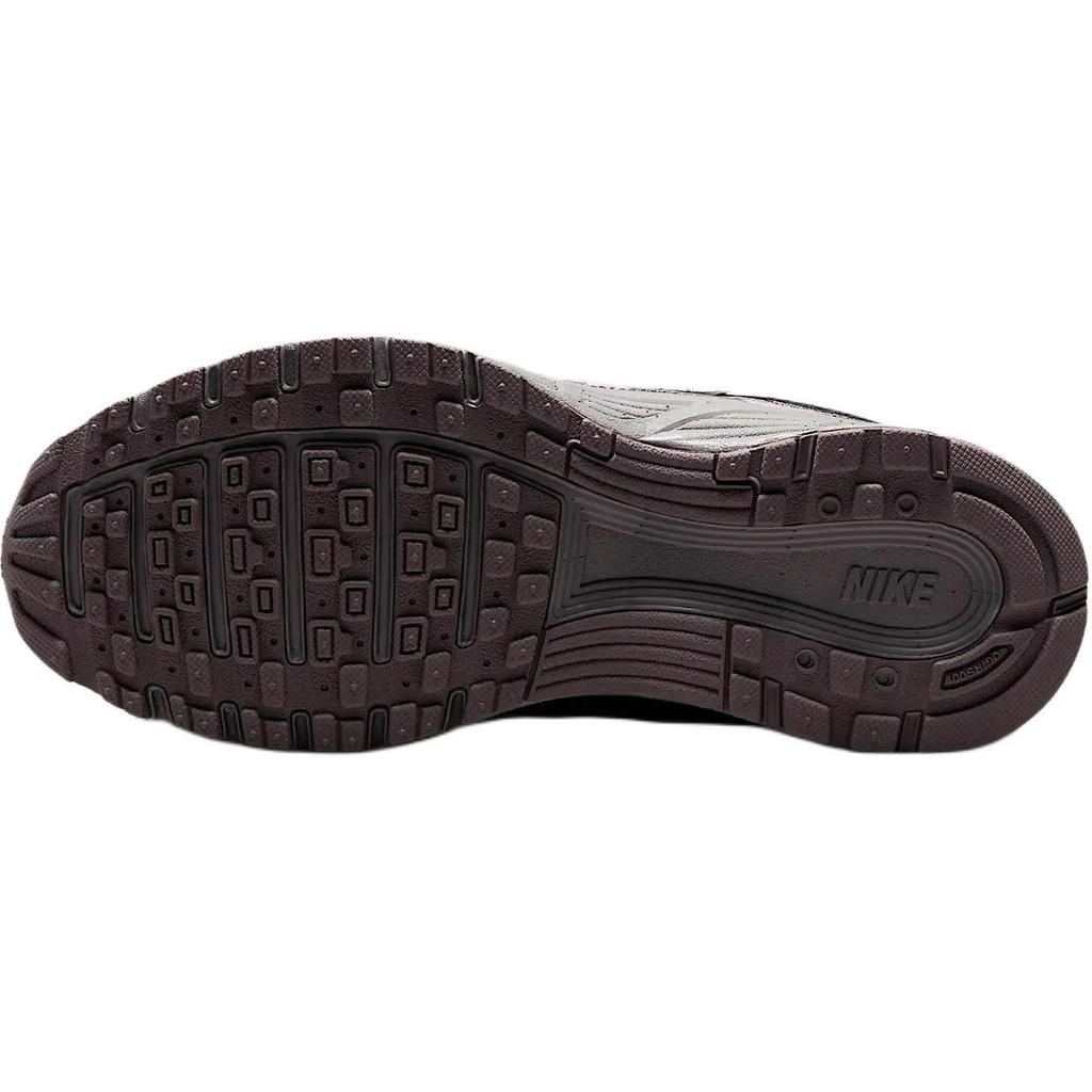 Nike P-6000 Пещерный камень/Средний пепельный/Матовый оловянный/Металлический серебристый HV5064-200