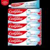 Отбеливающая зубная паста Colgate против кариеса