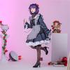 My Dress Up Darling Marin Kitagawa косплей костюм для женщин костюм горничной на Хэллоуин полный комплект униформы