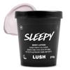 Лосьон для тела Lush Sleepy, 215 г, 1 шт.