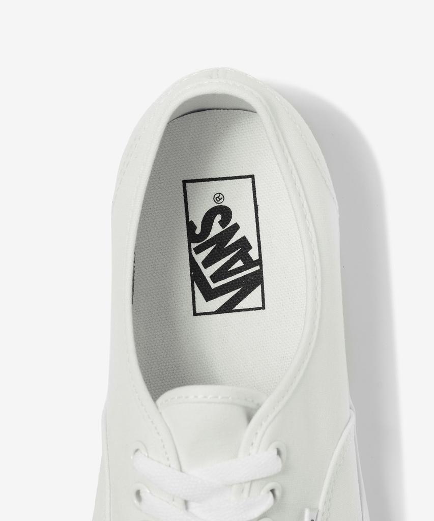 Vans Authentic - Истинно белый / Vn000Ee3W001