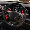 Kia Sorento, Optima K5, Sportage Steering Wheel Paddle Shifters