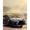 Windshield Sun Shade for Lexus NX 20222 2023 2024 NX250 NX350 NX350h NX400h+ NX450h+ Windshield Sunshades Front Window Sun Shades Cover Foldable Sun