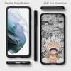Для Samsung Galaxy S25 S24 S23 S22 Ultra FE Plus A17 A37 A57 A56 A55 A06 A16 A15 A36 A26 A35 A05 A25 A54 A34 Чехол для телефона Луффи Гир 5 Ван Пис Милый