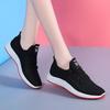 Basket Femme 2025 Summer Running Shoes for Women Sneakers Young Lady All Match White Black Footwears