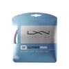 Теннисная струна LUXILON ALU POWER ROUGH 130 WR8302701130 серебристая
