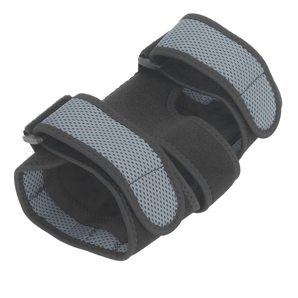 Sports Elbow Brace Breathable Collision Avoidance Elasticity Elbow Tendonitis Relief Support Sleeve Brace for Tennis