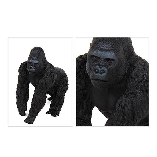 Schleich Male Gorilla SL14770, 1 Piece, Popular Toys In Korea