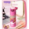 Kids Insulated Stainless Steel Water Bottle With Straw Lid 480ml School Travel Outdoor Use