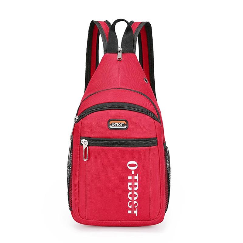 Новый мини-рюкзак, маленькая нагрудная сумка, модная сумка-мессенджер, женская, мужская, спортивная сумка, дорожная сумка-рюкзак, сумка через плечо для девочек, НОВЫЙ