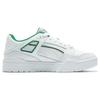 Puma Кроссовки Slipstream Everywhere с низким верхом Унисекс Кроссовки Белый Зеленый 393356-03