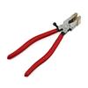 Flat Nose Pliers 8Inch Adjustable Glass Pliers To Clamp Tile Floor Glass Trimming Pliers Tool Multi-Functional