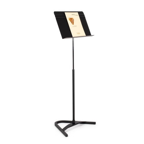 Manhasset M85 Harmony Stand Music Stand, Black