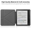 TPU Soft Y Shape Full Cover Case for Kobo Libra Colour Libra 2 E Reader Shockproof Anti Scratch Protective Shell
