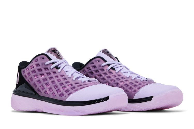 Nike Kobe 3 Low Protro Розовый Кварц