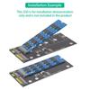 Адаптер M.2 Ngff на SATA, Конвертер SSD Ngff M2 на SATA III, Драйверы для Ngff M.2