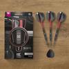 Набор дартсов Target Darts Scope с стальными наконечниками Swiss Point 90% Вольфрам Стальной наконечник D29