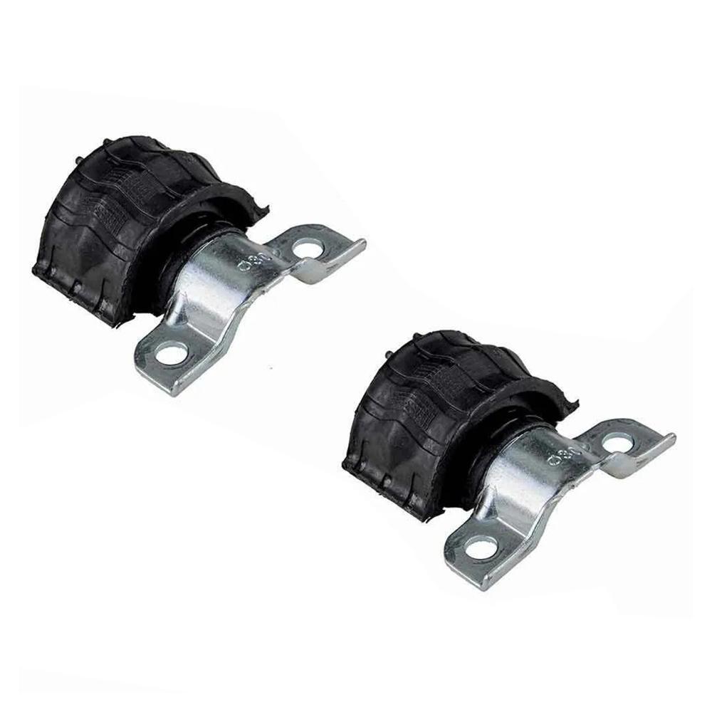 4pcs Front Suspension Sway Stabilizer Bar Bushing 1643231185 For Benz W164 GL ML