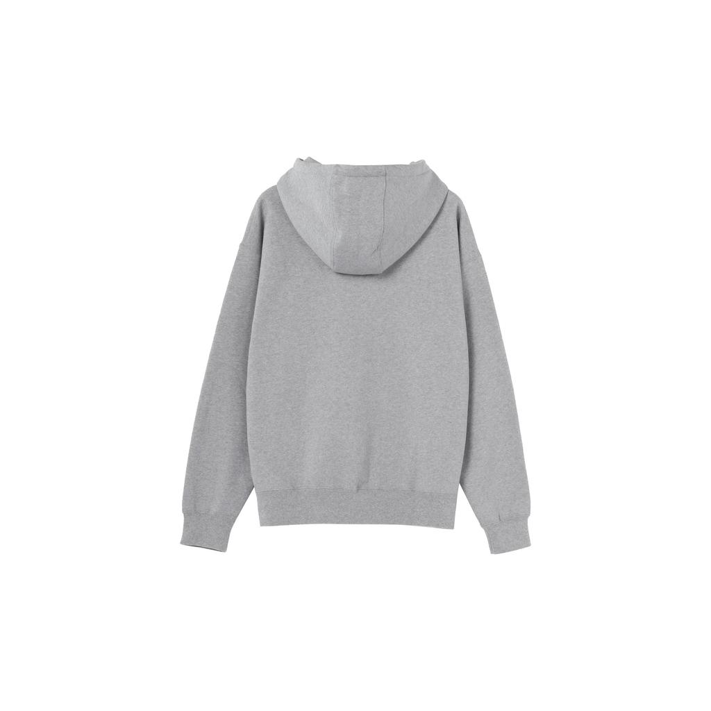 Nike Lab Solo Swoosh Fleece Hoodie Asia Sizing (Unisex) Sweatshirts DA0316 063