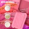 Nyx Professional Makeup Buttermelt Blush 02 Butta Together