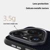 ABEEL Магнитный чехол для Huawei Pura 80 Pro+/80 Pro с принтом, из ПК, ТПУ, алюминиевого сплава, кожаная крышка для телефона