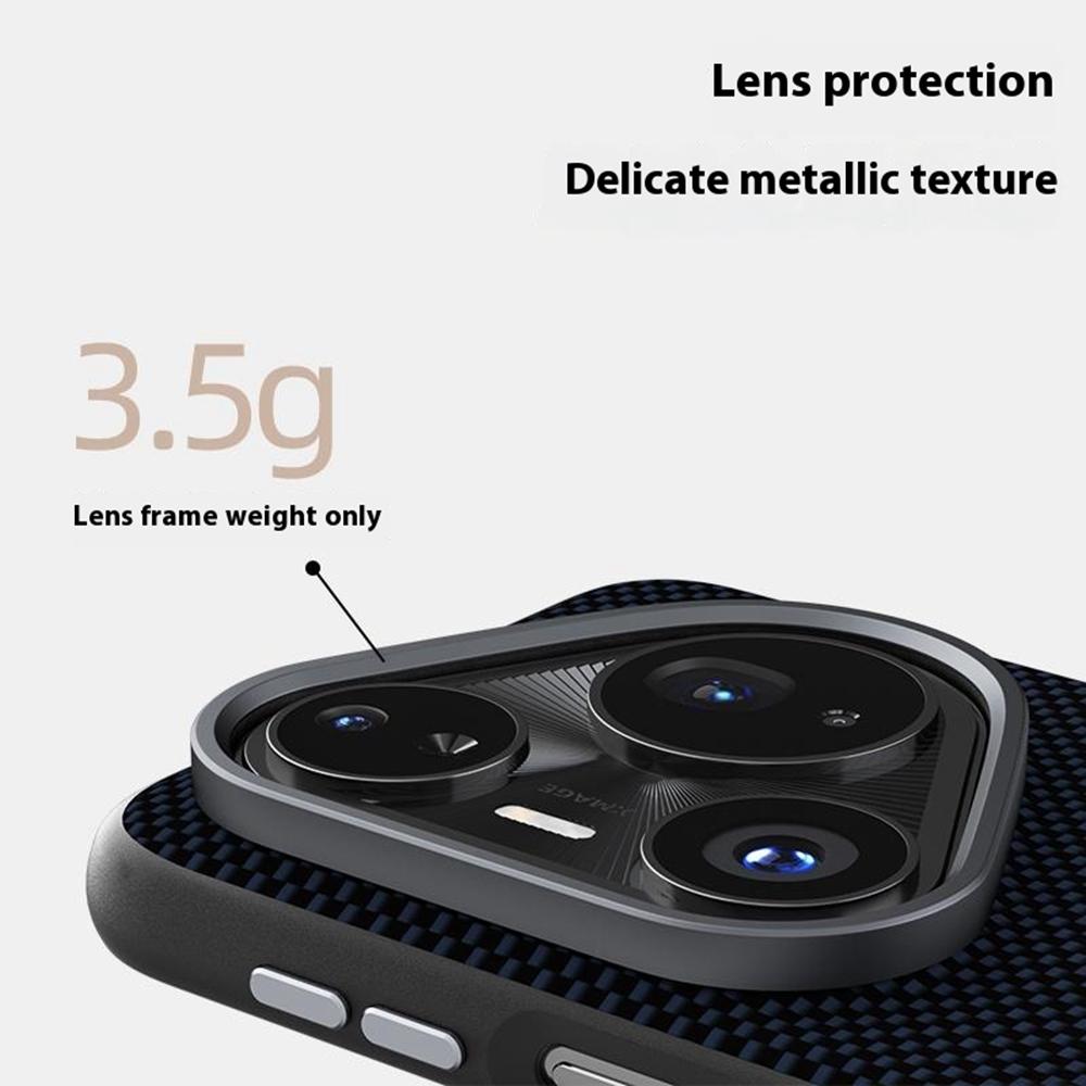 ABEEL Магнитный чехол для Huawei Pura 80 Pro+/80 Pro с принтом, из ПК, ТПУ, алюминиевого сплава, кожаная крышка для телефона