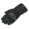 ROUGH ROAD Primaloft Adventure Winter Gloves for All XL & Motorcycles, Black, (RR8657A-BK5)