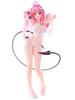Фигурка Lala Satarin Deviluke из серии LOVE-Ru Darkness Trio-Try-iT