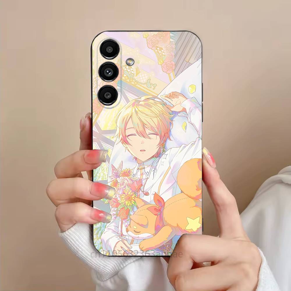 Чехол для телефона T-Tenma T-Tsukasa для Samsung Galaxy S21 22 23 24 S25 Ultra PlusS20 FE S10 Plus Чехол Funda