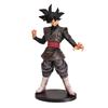 Dragon Ball Legends Коллаб Черный Гоку