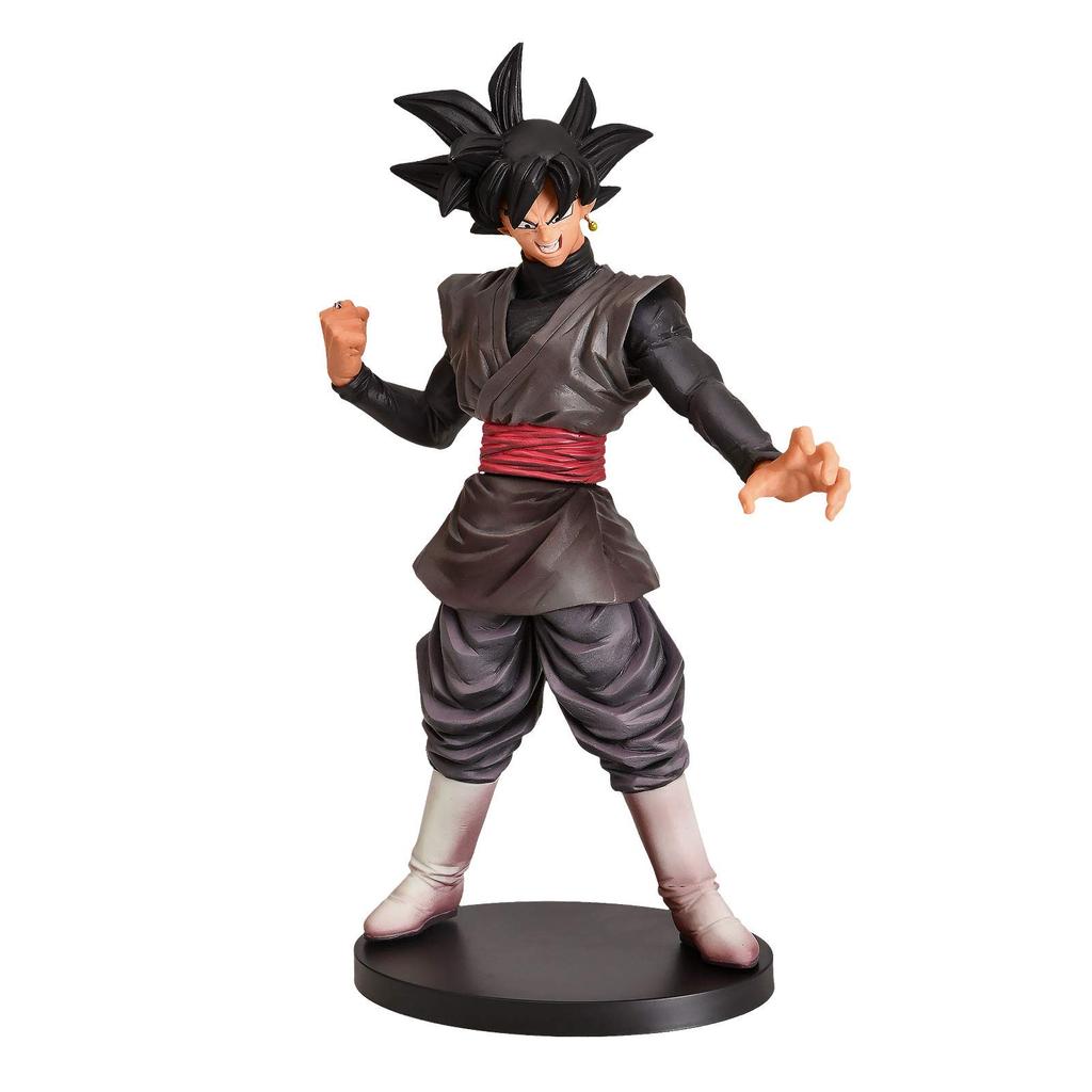 Dragon Ball Legends Коллаб Черный Гоку