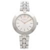 Часы Logolinks 34 мм Кварцевые Белый Серебристый FURLA WW00002005L1 Совместимы с A4 Женские [Товар]