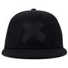 Polyester Baseball Caps X Embroidery Sunscreen Hat Trend Snapback Baseball Hat  Casual Wear
