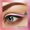 FACES CANADA Magneteyes Pro Holographic Eyeliner - Confetti Sparkles 01, 0,25 г | Мультихромная/дуохромная подводка для глаз | Металлический и мерцающий финиш