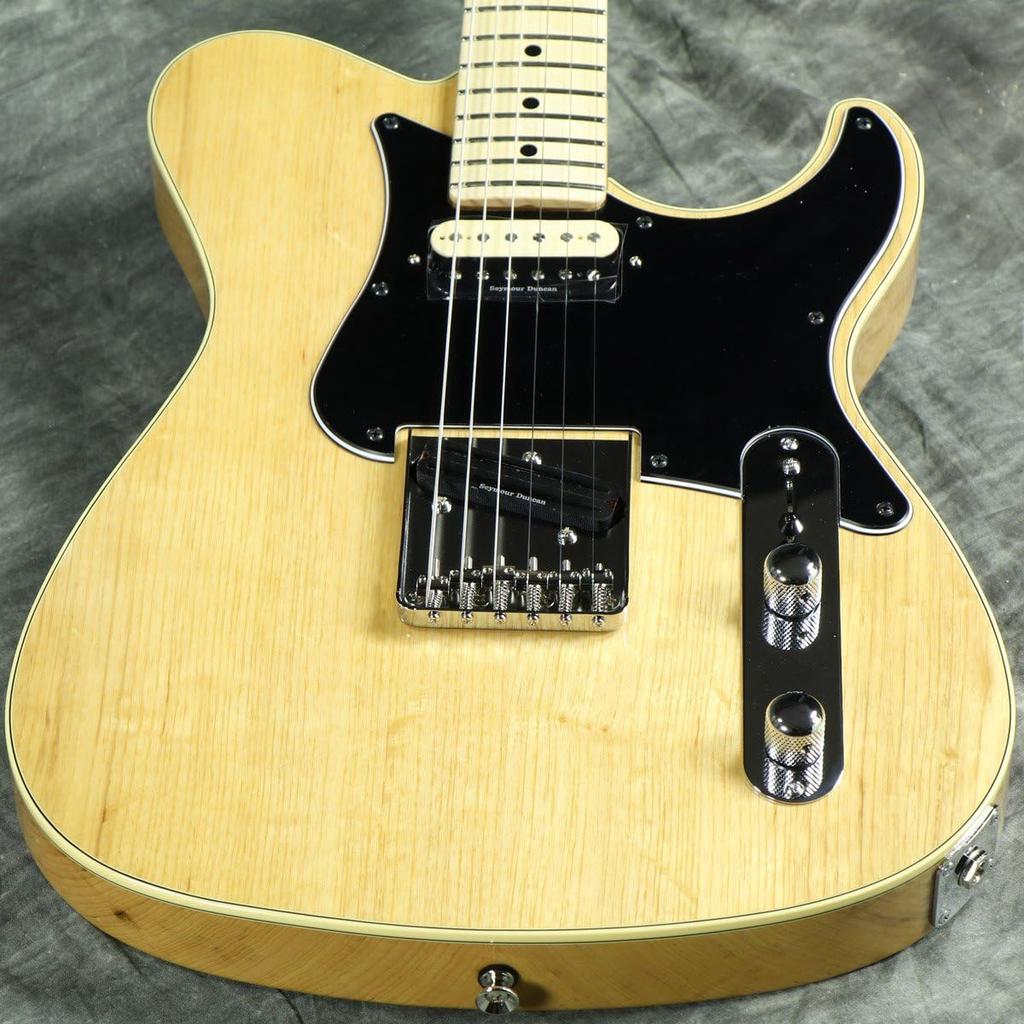 YAMAHA Electric Guitar PACIFICA1611MS NATURAL