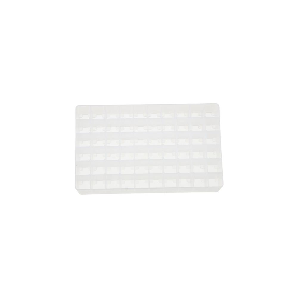 School Office Students Desk Organizor Art Craft Tray Marker Pens Storage Box Marker Pens Container