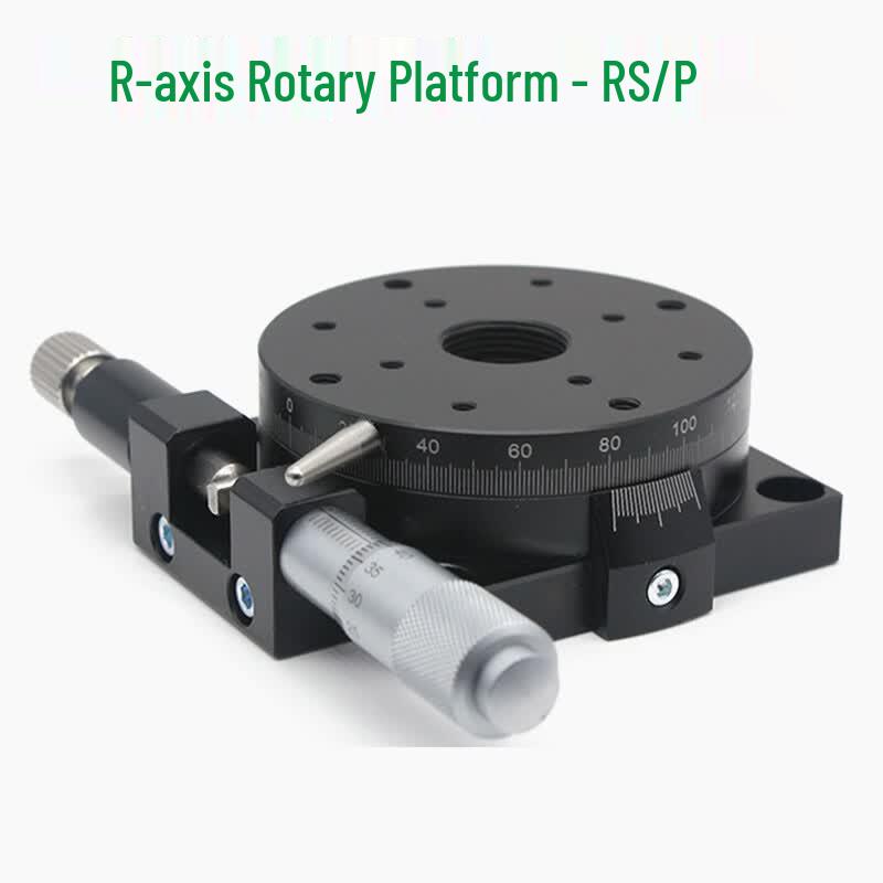 Ручная поворотная платформа R-Axis Kruizai