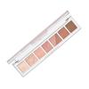 Палетка теней для век All Take Mood Palette 009 Unstoppable Peach