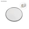 Metal Sport Tool Golf Ball Markers Golf Hat Clip Golfs Balls Position Markers Golf Visor Cap Clips