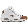 Reebok Question Mid 'Mocha' Мужские GX0241