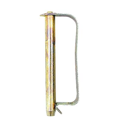 Universal Pin with Spring Lock, Diameter 10 X 65 , 23348