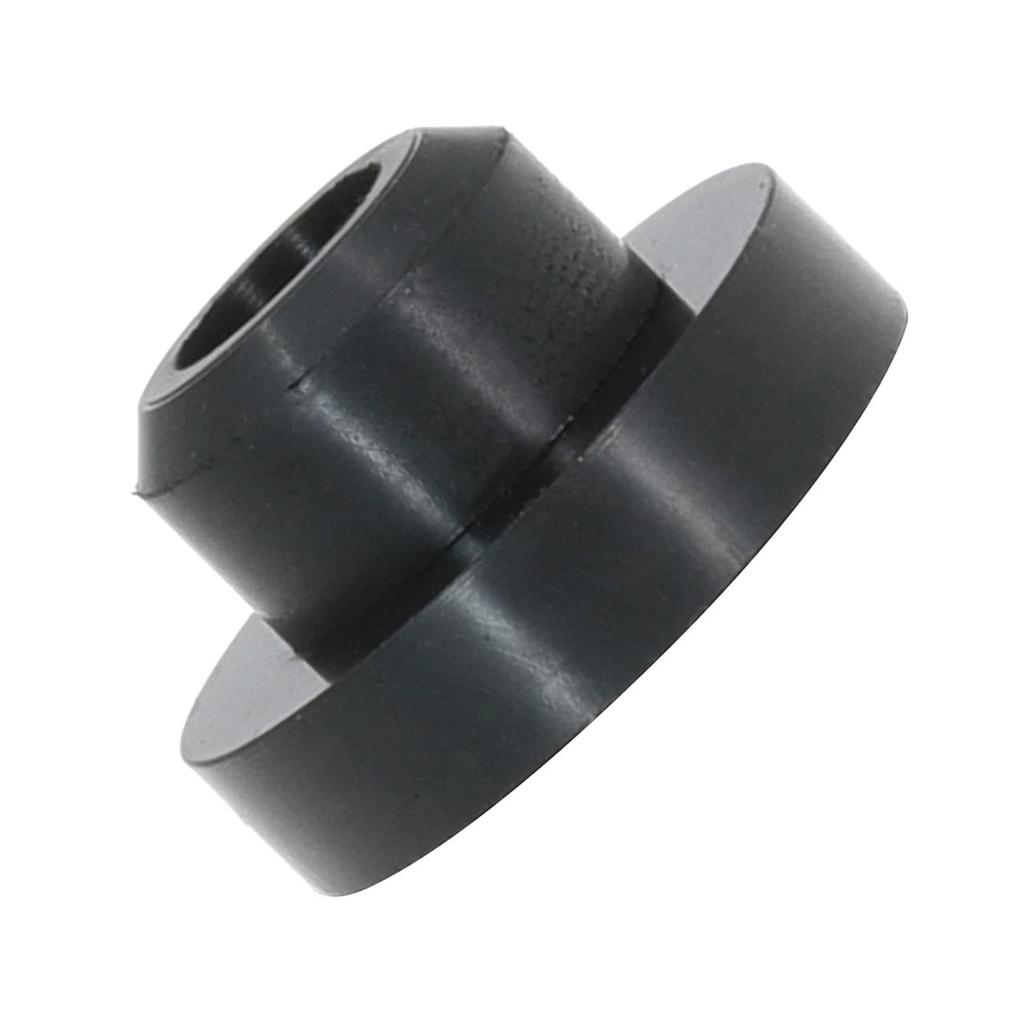 3Pcs Rubber Fuel Tank Grommet Seal for Bombardier Quest 650/500/50 Replacement Part ,570045500