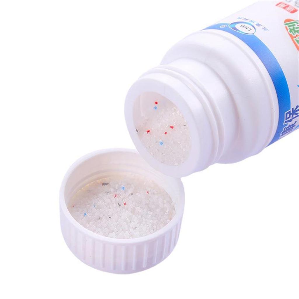 Kitchen Sewer Deodorant Strong Dredge Agent Toilet Cleaning Tool Kitchen Cleaner Kitchen Cleaning Supplie