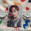 [USED] Stray Kids Streaming Bangchan Winner Raku-STAR Trading Card