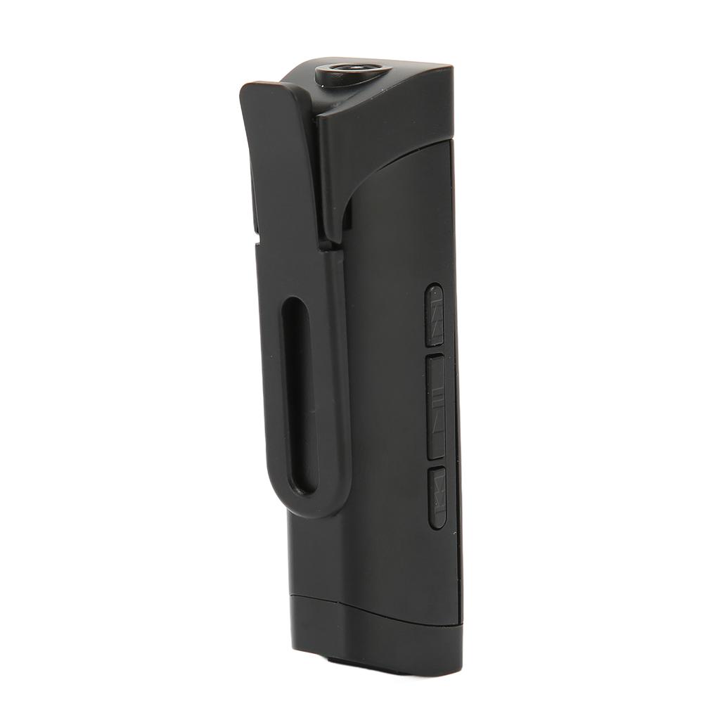 Беспроводной петличный микрофон с шумоподавлением, интерфейс 3,5 мм, петличный микрофон для живых выступлений