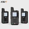 Buxun CT15plus Mini Civilian Walkie-Talkie: 5000 Km Range for Outdoor Fleet & Hotel Use.
