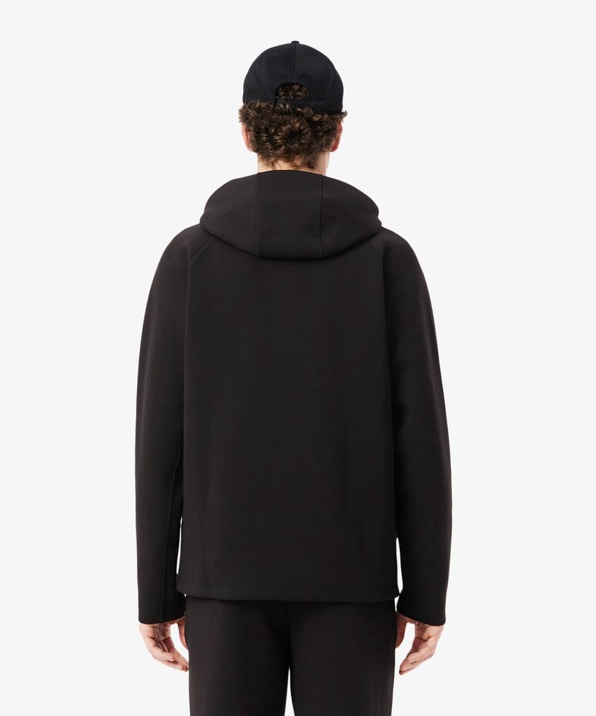 Мужская тренировочная толстовка Lacoste Sh0152-56G 031
